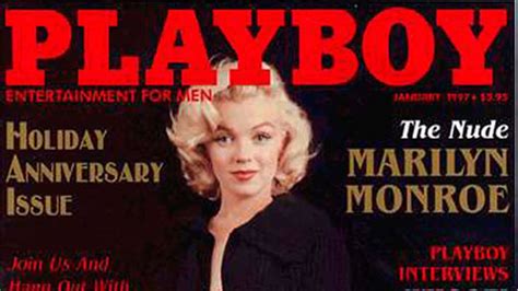 playboy virgem|List of Playboy Playmates, 1953